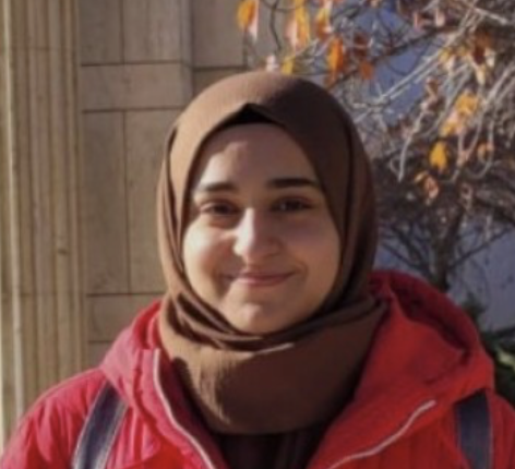 Emine Fidan